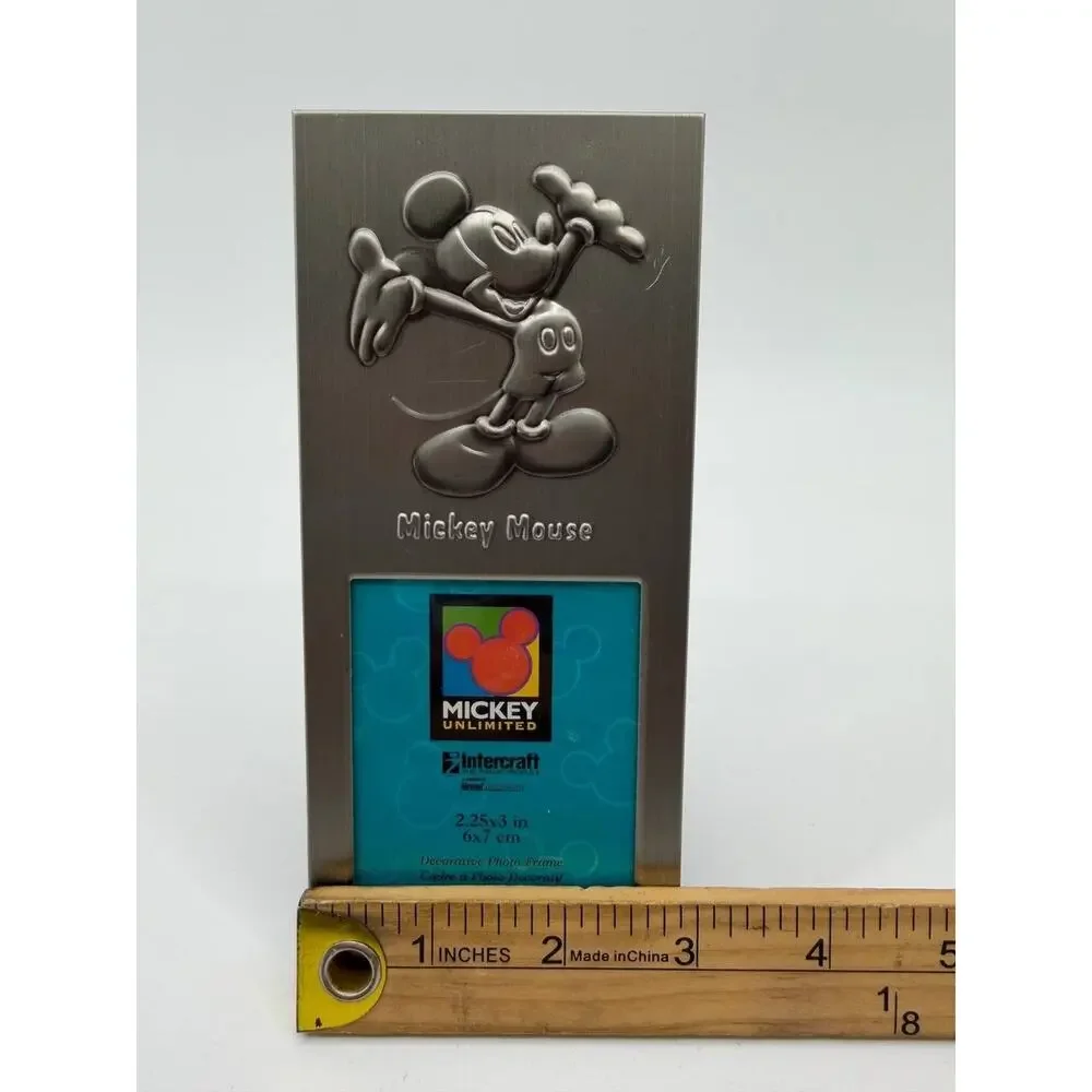 Intercraft metal disney